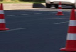 Balıkesir'de otomobilin çarptığı 2 kadın öldü