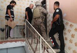 Mersin'de depremzedeleri kiralık ev vaadiyle dolandıranlara operasyon