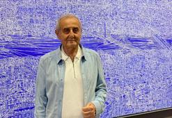 Devrim Erbil’in ‘Seçmeler’ isimli sergisi sanatseverlerle buluştu