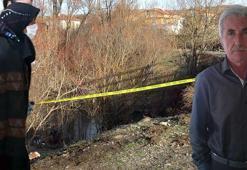 Eşini öldürüp dereye atan kadına, ‘haksız tahrik’ indirimli 24 yıl hapis