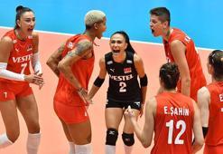 Filenin Sultanları, olimpiyat yolunda ilk maçını yarın Porto Riko ile oynayacak