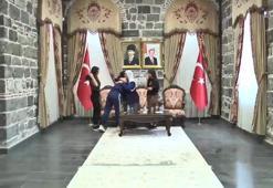 Bakan Yerlikaya’nın duyurduğu 46’ncı buluşma, evlat nöbetindeki ailelere umut oldu