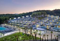 Olimpos'ta 'atık su' tartışması