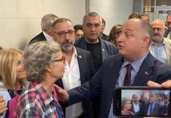 İBB yöneticisine "terör örgütüne yardım" davasında 15 yıla kadar hapis talebi