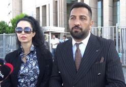 İsrail Başkonsolosluğu yakınında araçlarını yakan çifte 8'er ay hapis cezası