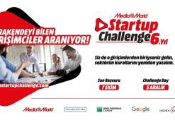 ‘MediaMarkt Startup Challenge’ için başvurular başladı