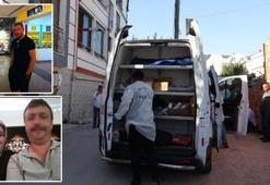 Harçlık vermediği yeğeni tarafından öldürülen kadın, toprağa verildi