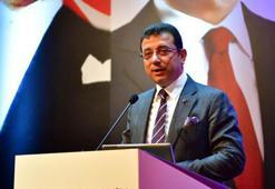 İmamoğlu: Özgür Özel’e başarılar diliyorum