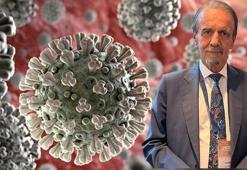 Prof. Dr. Ceyhan: Bulaşı engellemezsek yeni varyantlarla pandemi devam edebilir