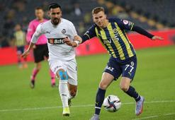 Fenerbahçe, Burak Kapacak'ı 1 yıllığına Sivasspor'a kiraladı