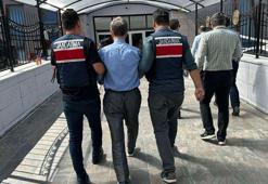 Eskişehir’de firari FETÖ hükümlüsü yakalandı