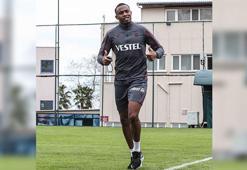 Trabzonspor’da Koita düğümü çözülüyor