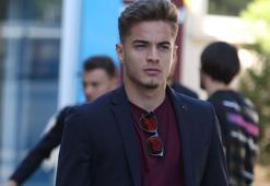 Trabzonspor’da Batuhan Kör transfer oluyor