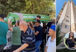 15'nci kattan atlayan 2 genç kızdan Latife'nin ailesi, kayıp başvurusunda bulunmuş