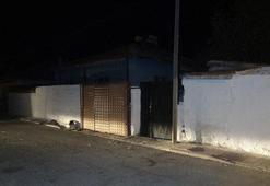 Cezaevinden izinli çıkıp, dini nikahla yaşadığı Damla'yı öldüren şüpheli yakalandı