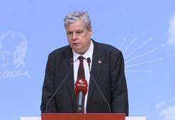 Örsan Öymen, CHP genel başkan adaylığını açıkladı