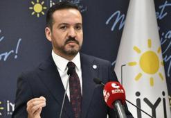 İYİ Partili Zorlu'dan, Bakan Koca'ya 'Eris varyantı' soruları