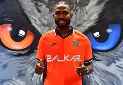 Başakşehir, Emmanuel Dennis transferini açıkladı