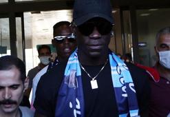 Mario Balotelli, Adana Demirspor’a döndü