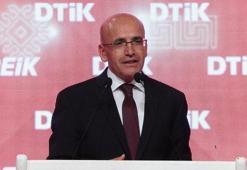 Bakan Şimşek: Enflasyonla mücadelede biz kararlıyız, daha önce başardık, tekrar başaracağız