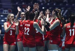 Filenin Sultanları, Paris 2024 Olimpiyat Elemeleri'ne galibiyetle başladı