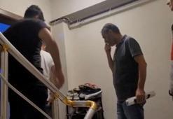 FETÖ'den ihraç profesörün 'cinsel istismar' oyunu