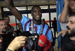 Trabzonspor'da yaz transferinin maliyeti 15 milyon 200 bin euro