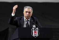 Ahmet Nur Çebi: Gerekirse seçime de gideriz, konu Beşiktaş ise gerisi benim için teferruattır