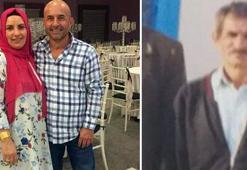 Üvey kardeşi ve onun eşini, evini taşladıkları için öldürdüğünü öne sürdü