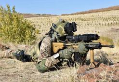 MSB: Saldırı hazırlığındaki 2 terörist etkisiz hale getirildi