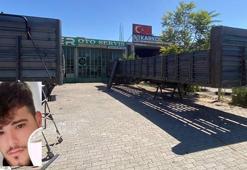 Dorse imalatçısı, birlikte iş yaptığı kişiyi öldürdü