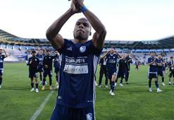 Erzurumspor FK - Altay: 4-0