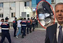 Bakan Yerlikaya: 8 ilde düzenlenen operasyonlarda 42 zehir taciri yakalandı