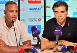 Adana Demirspor - Pendikspor maçının ardından