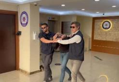 Sosyal medyada camide alkol şişeli fotoğraf paylaşan kişi tutuklandı