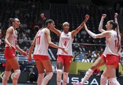 Filenin Sultanları, Olimpiyat Elemeleri'nde 2'de 2 yaptı