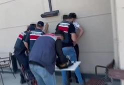 Jandarmadan tarihi eser kaçakçılarına operasyon: Altın yazma Tevrat'ı satmaya çalışan 5 şüpheli yakalandı