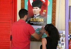 Fransız derginin 100'üncü yıl kapağı, Antalya'ya örnek oldu