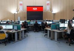 Damadın GBT'si için 112'yi aradılar