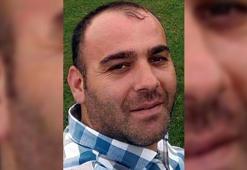 Halı sahada kalp krizi geçirip öldü