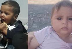 Kilis'te maganda silahını ateşledi; 7 aylık bebek öldü, 3 yaralı