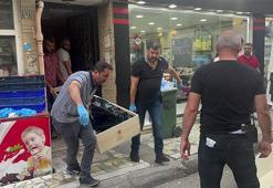 Nurgül, kendisini öldürüp intihar eden sevgilisi ile 1 ay önce tanışmış