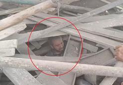 Batman’da cami inşaatının iskelesi çöktü: 4 işçi yaralı