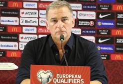 Milli takımda Stefan Kuntz dönemi sona erdi