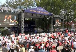 Fatih'te 2'nci kez LGBTİ karşıtı 'Büyük Aile Buluşması' gerçekleşti