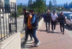 'Devlete yardımınız lazım' denilerek 4 milyon lira dolandırıldı