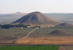 Gordion Antik Kenti, UNESCO Dünya Mirası Listesi'ne girdi