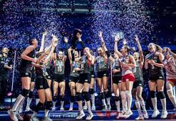 Solgar, Türkiye Voleybol Milli Takımlar ana sponsoru oldu