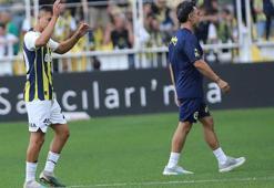 Cengiz Ünder'in sol arka adalesinde 2'nci derece yırtık
