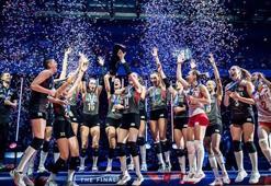 Solgar, Türkiye Voleybol Milli Takımlar ana sponsoru oldu